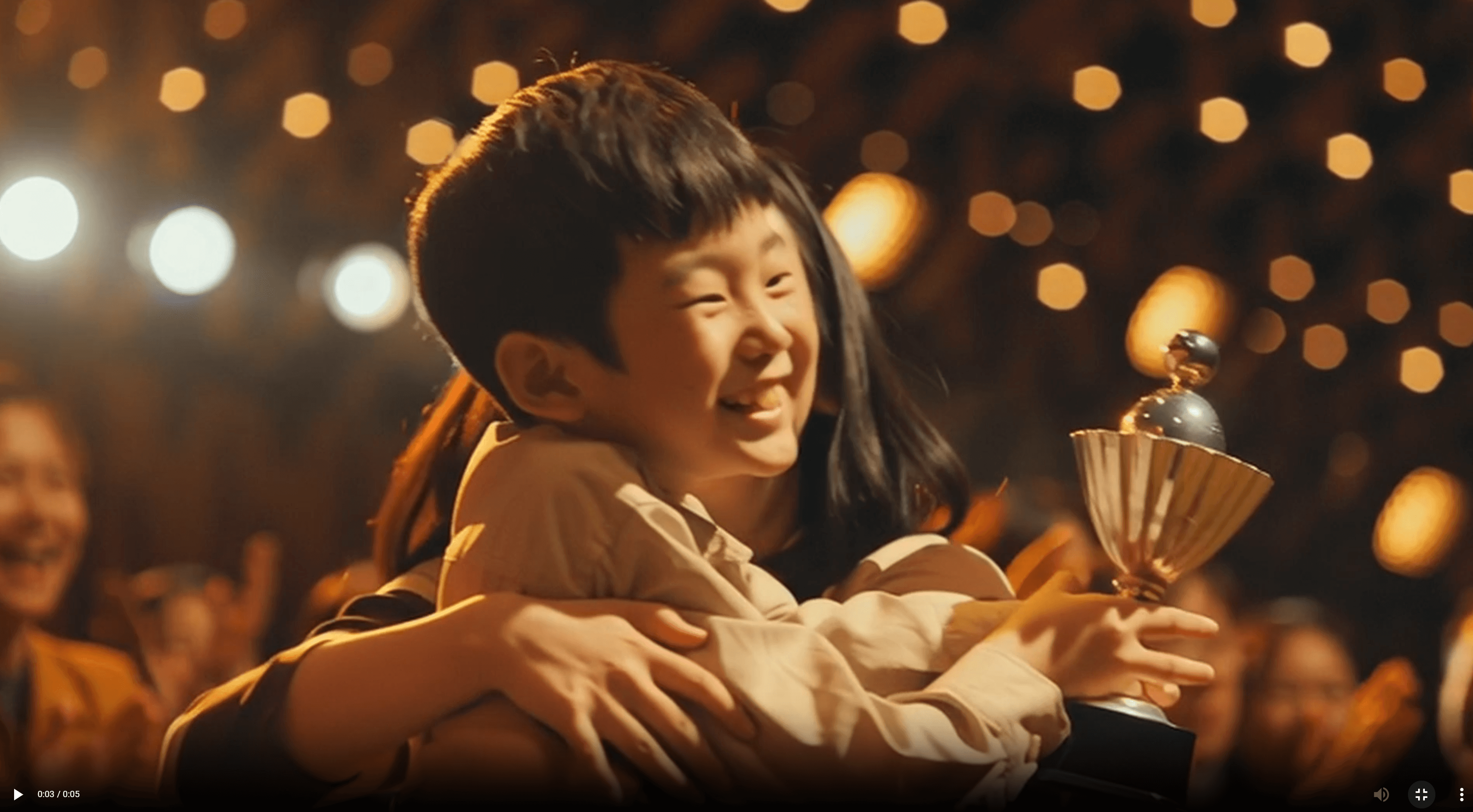 대회 수상 및 수료 역량를 보여주는 사진