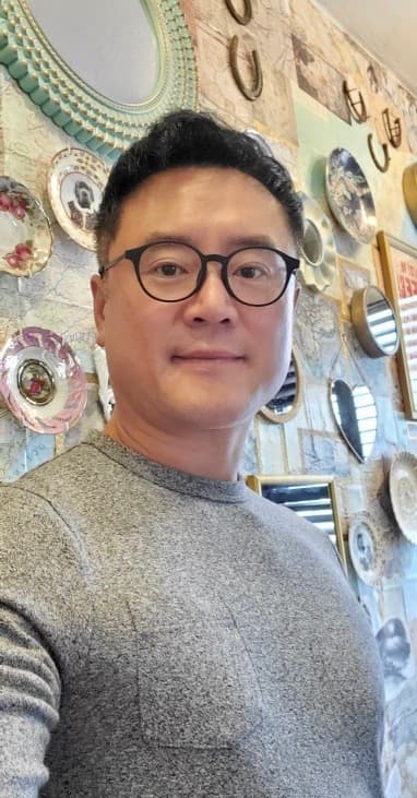 James Lee 프로필 이미지